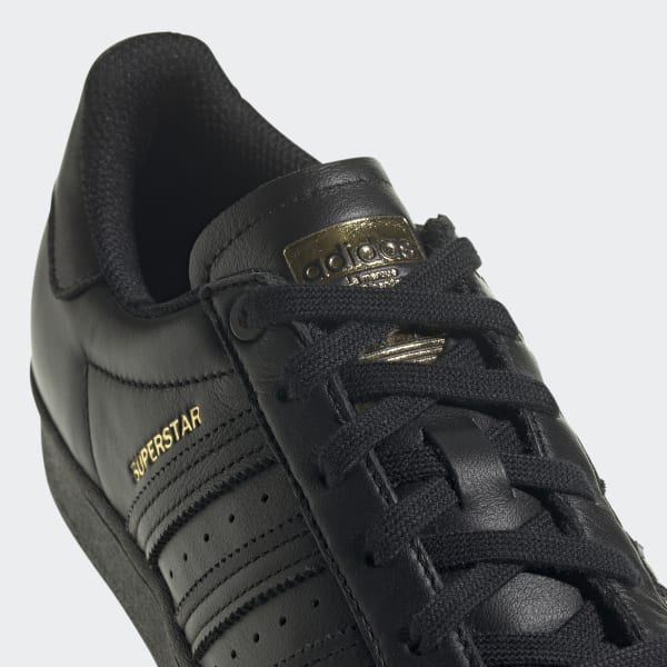 Zapatillas Superstar Negro adidas adidas Chile