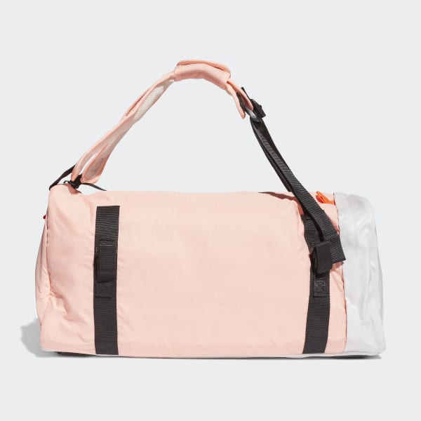 adidas tasche grau pink