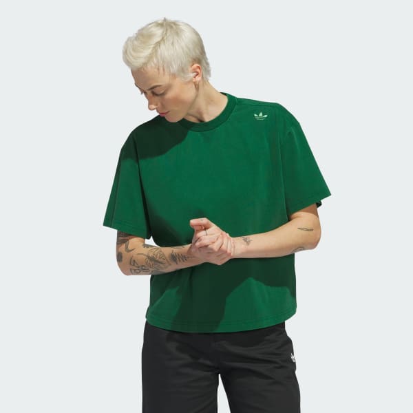 Playera de Skate para Mujer