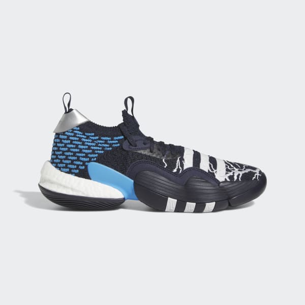 Trae Young 2.0 - Blue | Unisex Basketball adidas US