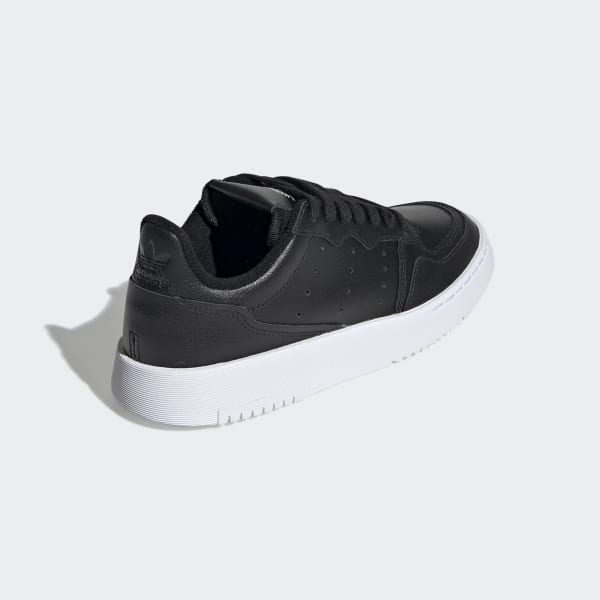 Scarpe Supercourt Nero adidas adidas Italia