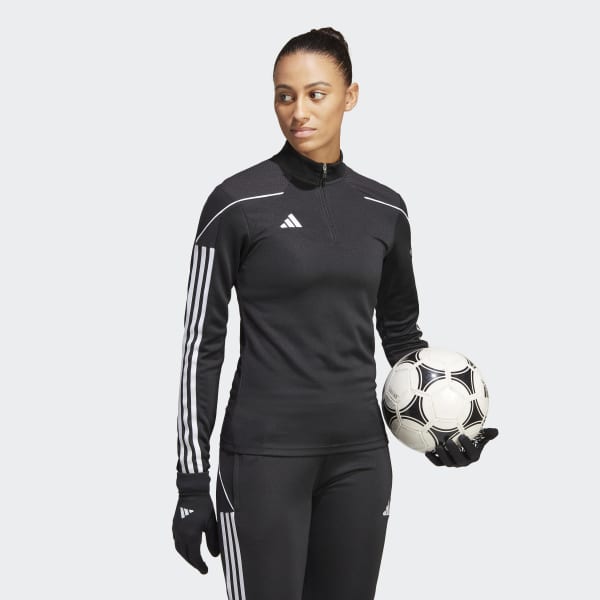 Svart Tiro 23 League Training Top