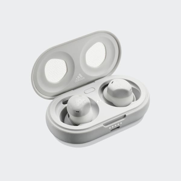 Gris Écouteurs adidas FWD-02 Sport True Wireless