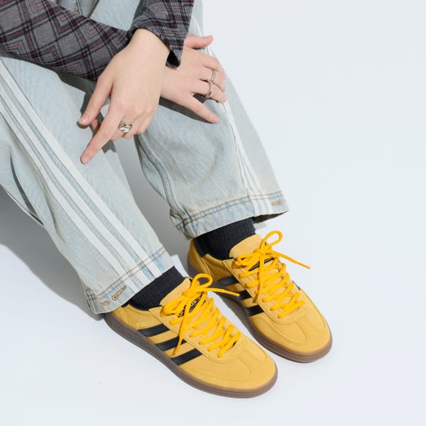 イエロー ハンドボール スペツィアル / Handball Spezial