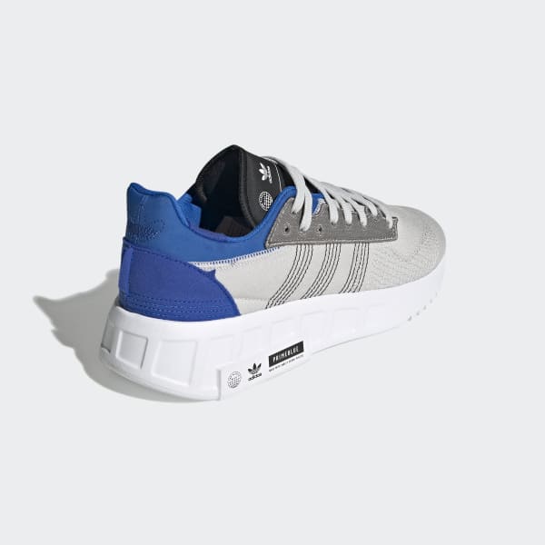 adidas Geodiver Sneakers - Blue | Free Shipping with adiClub