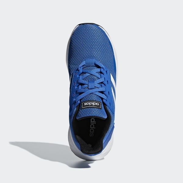 adidas Duramo 9 Shoes - Blue | adidas 