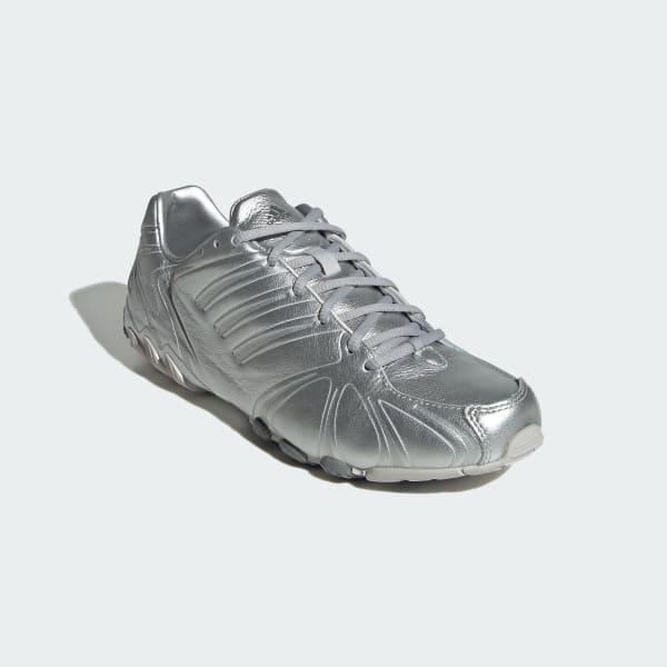 Zilver Ghost Sprint Schoenen