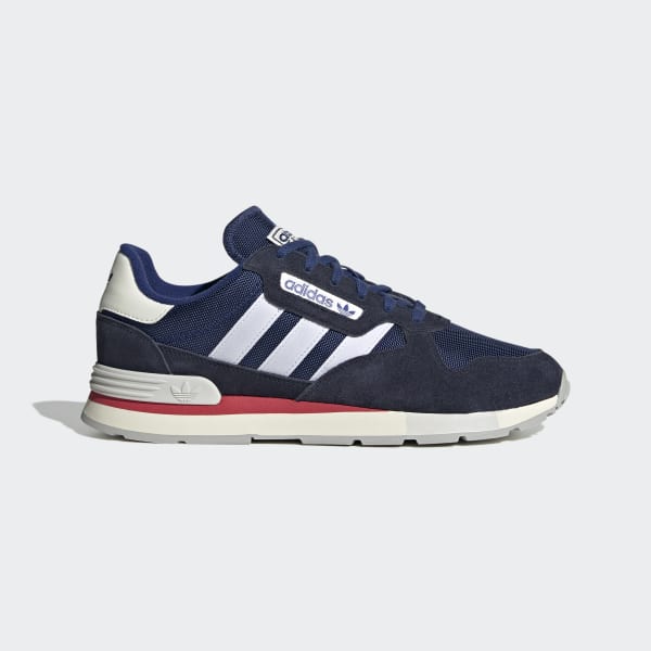 adidas Treziod 2 Shoes Blue adidas Singapore