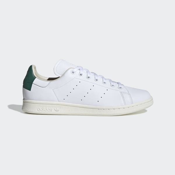 Stan Smith Cloud White and Collegiate 