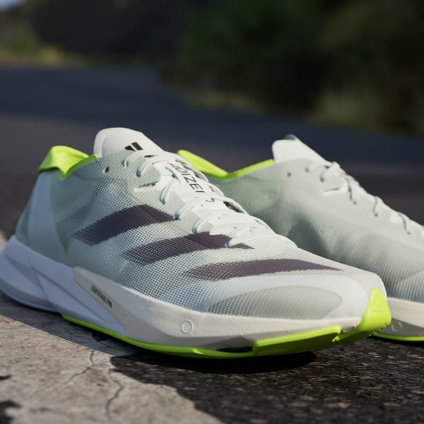 Adidas men's adizero 8. hot sale
