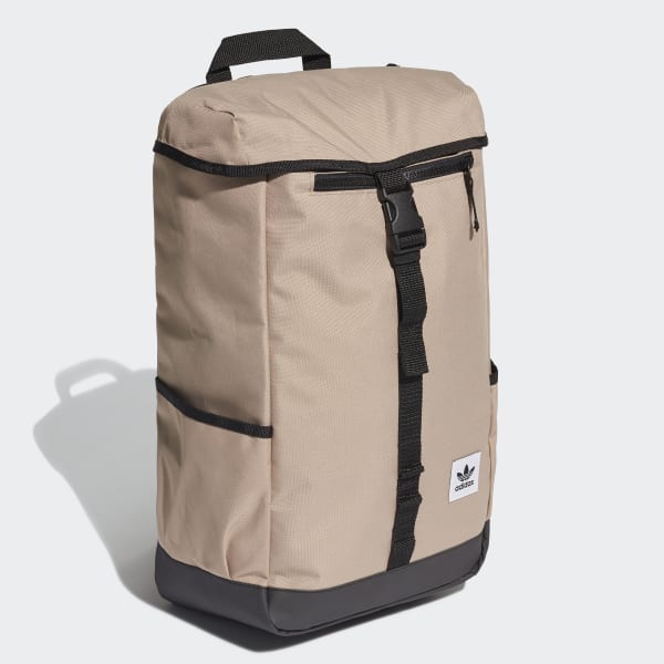 Loader Backpack - Brown | adidas 