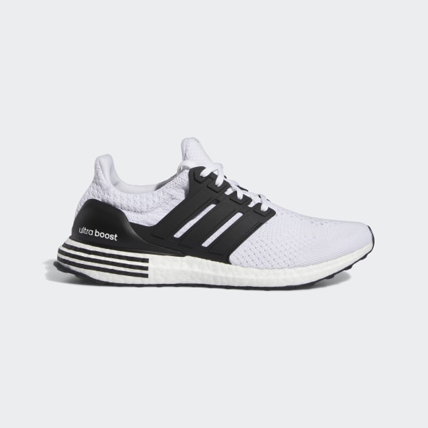adidas Ultraboost 5.0 DNA Shoes - White | Men's Lifestyle | US