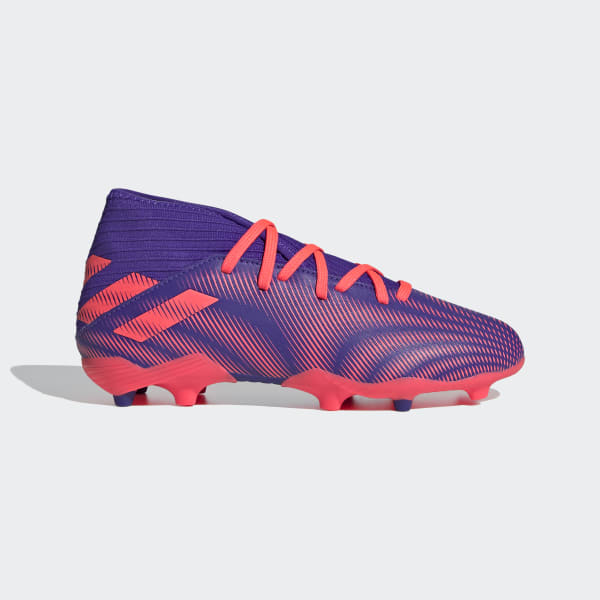 adidas Nemeziz .3 Firm Ground Boots 