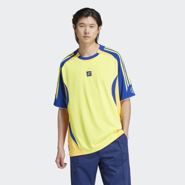 adidas x NTS Radio Jersey - Blue | adidas Deutschland