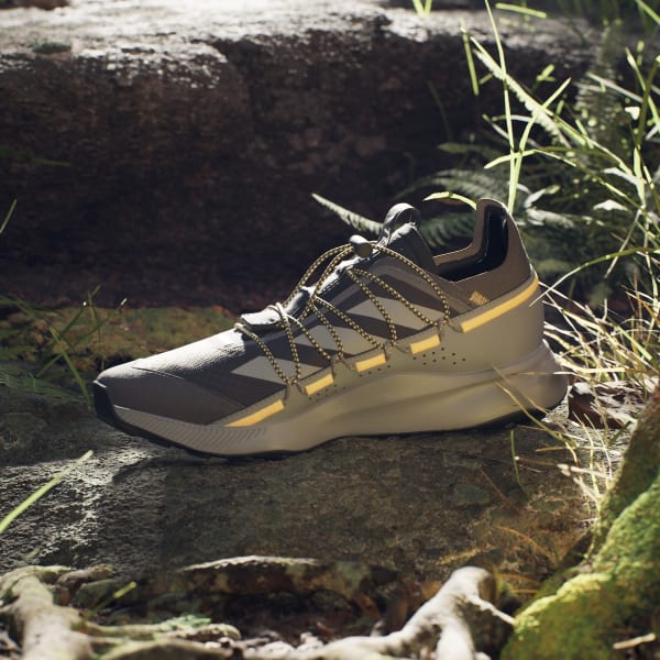 adidas TERREX Voyager 21 Travel Schuh Braun adidas Deutschland