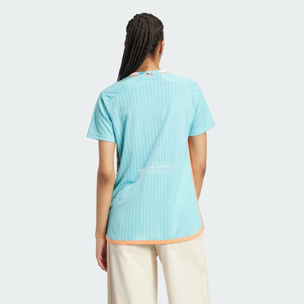 Adidas 2024 Inter Miami CF adidas Archive Jersey WORLDWIDE DELIVERY
