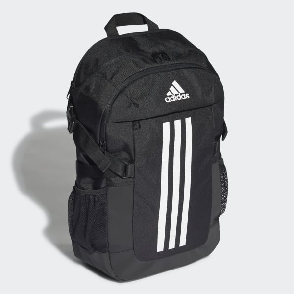 Μαύρο Power VI Backpack