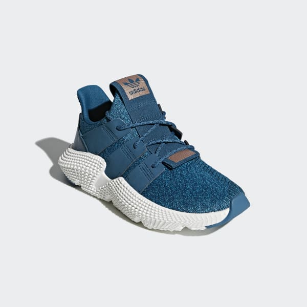 T nis Prophere Azul adidas adidas Brasil