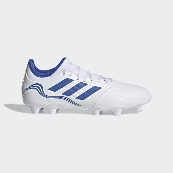 Copa Sense.3 Firm Ground Soccer Cleats
