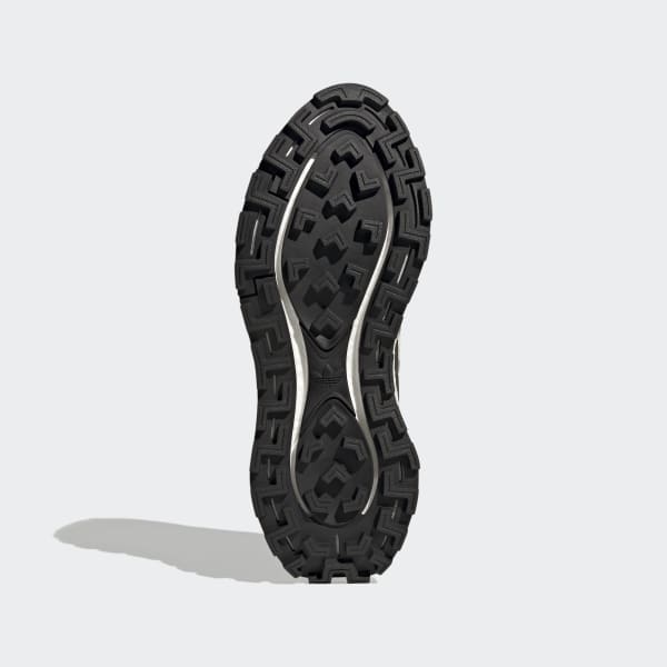 Black Retropy P9 Shoes