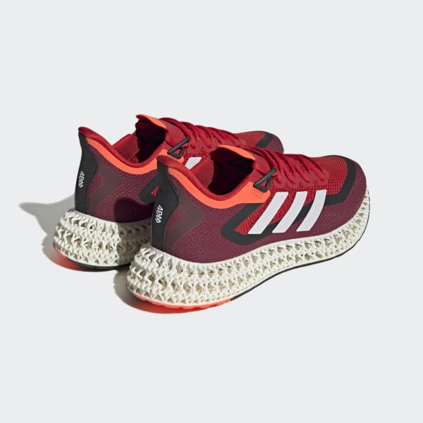 Rod adidas 4D FWD Shoes