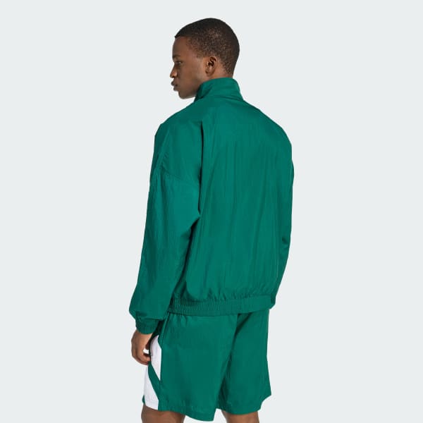 Verde CHAQUETA DEPORTIVA ARCHIVE BLOCKED