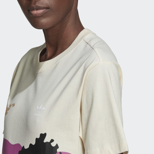 Beige Polo Thebe Magugu Regular RD803