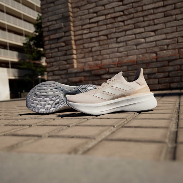 Pink Ultraboost 5x Shoes
