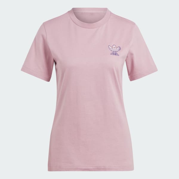 Purpura GRAPHIC TEE