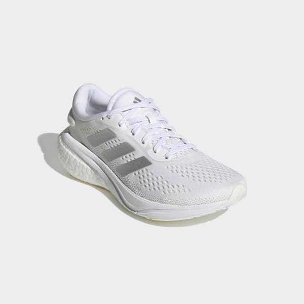 Blanc Chaussure de running Supernova 2