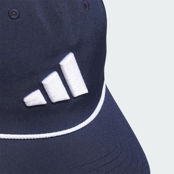 Azul Gorra Tour Five-Panel
