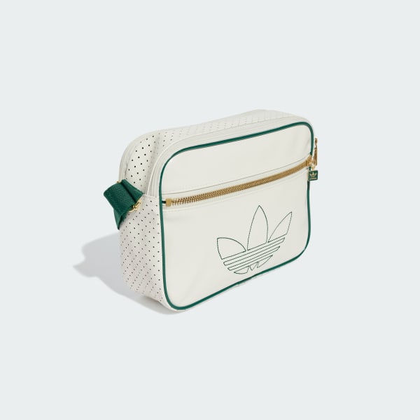 Bianco Borsa Airliner Mini