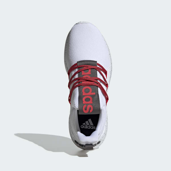 Adidas mens cloudfoam lite racer adapt hot sale