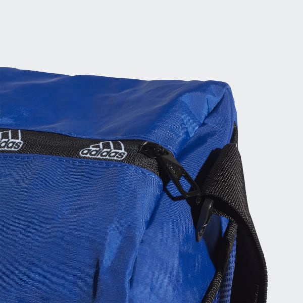 Blue 4ATHLTS Medium Duffel Bag F6977