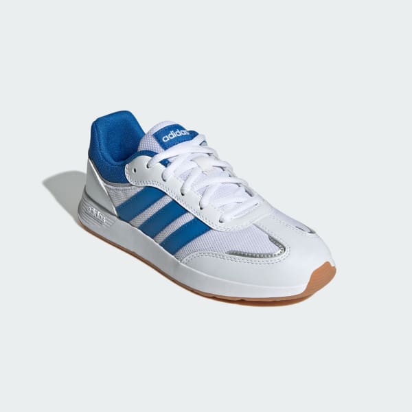 Blanco Zapatilla Tensaur Switch