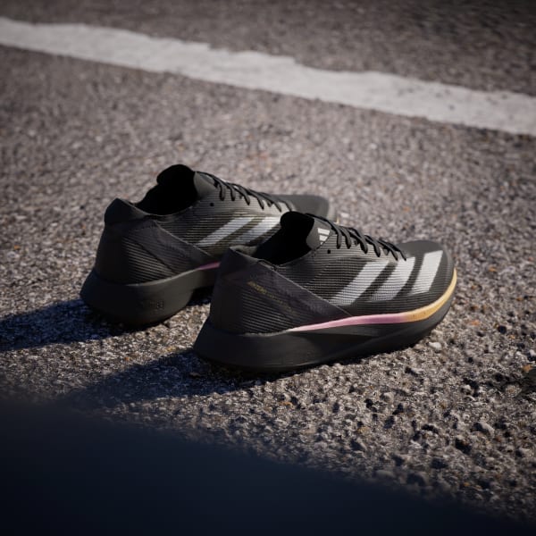 Zapatilla Adizero Takumi Sen 10 - Negro adidas | adidas España