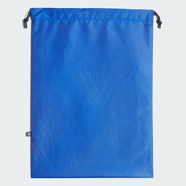 สีน้ำเงิน ถุงใส่รองเท้า Optimized Packing System