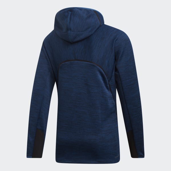 freelift climaheat hoodie