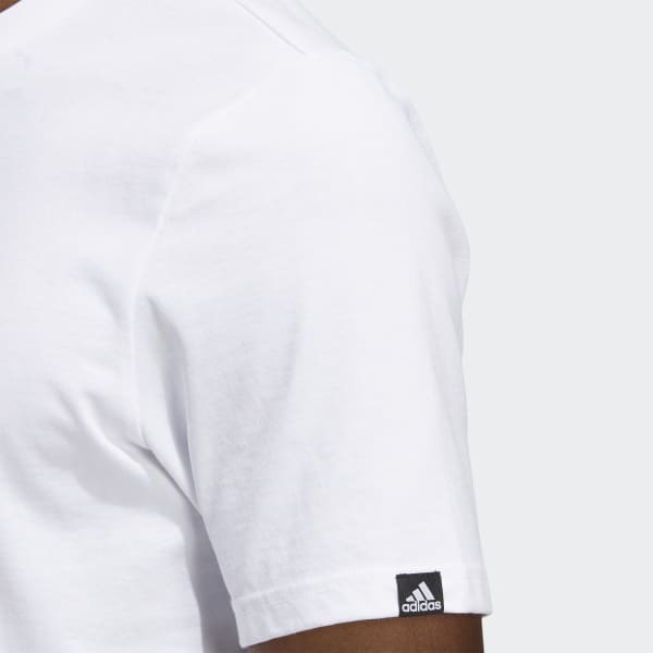 White M SKT BOS G T CD281