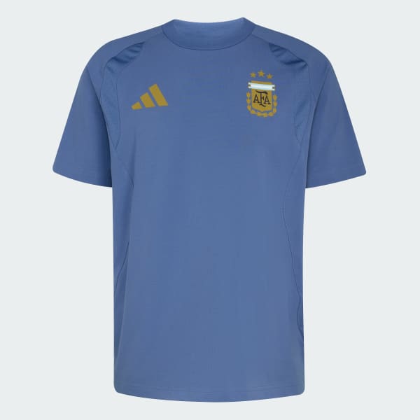 Argentina Tiro Travel Tee