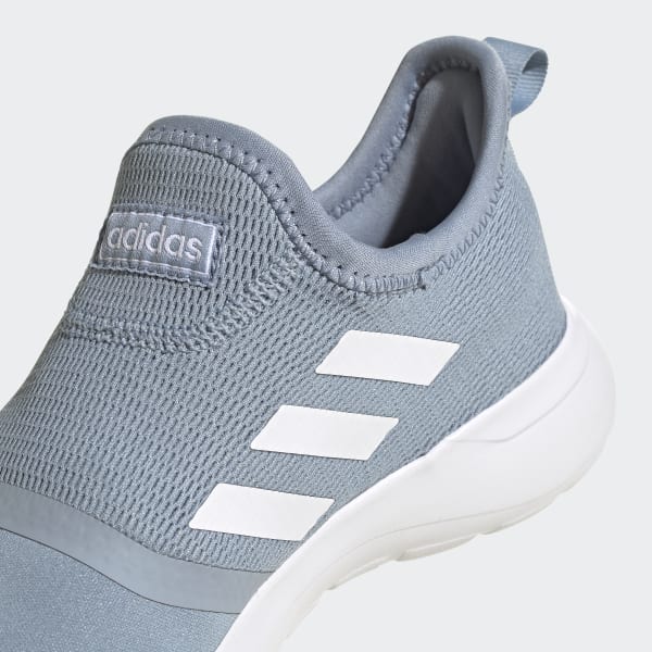 Tênis adidas lite racer slip discount on feminino