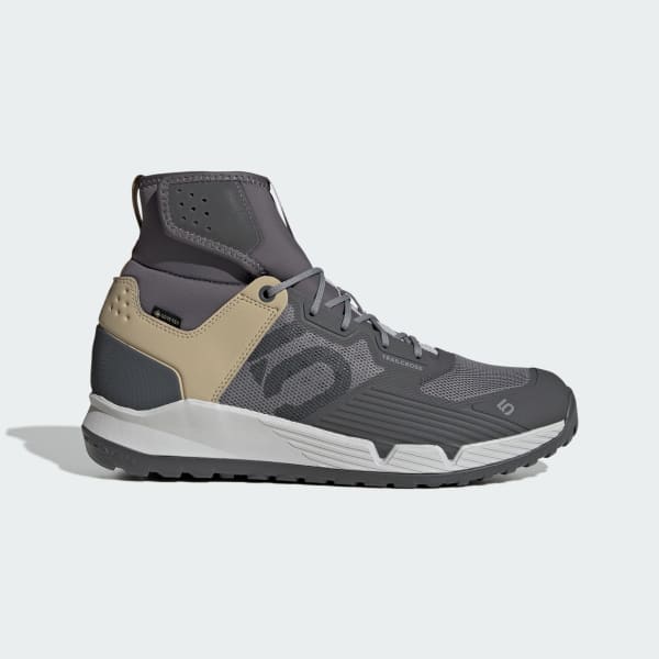 Grey Five Ten Trailcross GORE-TEX Mountain Bike Shoes