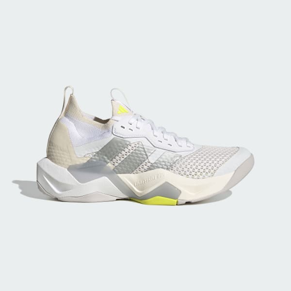White Rapidmove ADV 2 Training Shoes