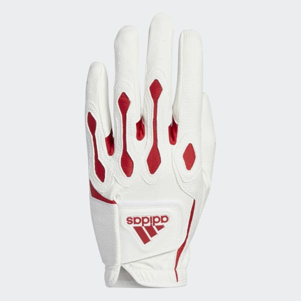 White Multifit 360 Glove Single