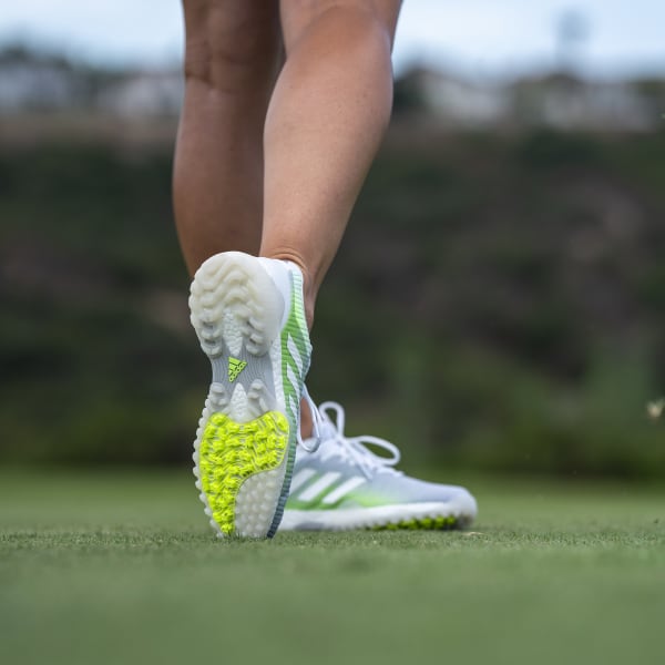 adidas women's codechaos golf shoes