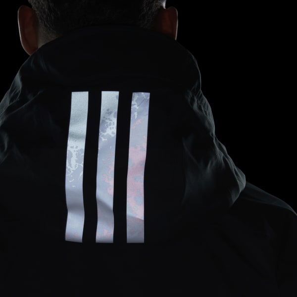 Grun Resort Three-in-One Skijacke AW208