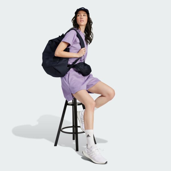 Roxo Shorts Z.N.E.