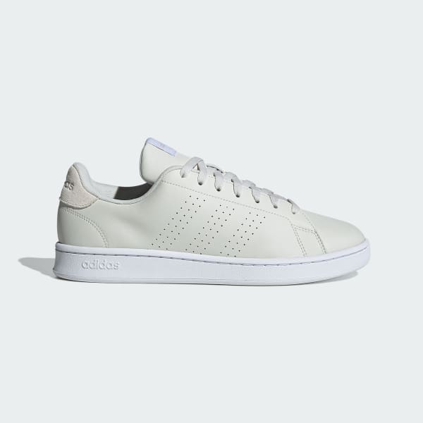 Grey Advantage Shoes