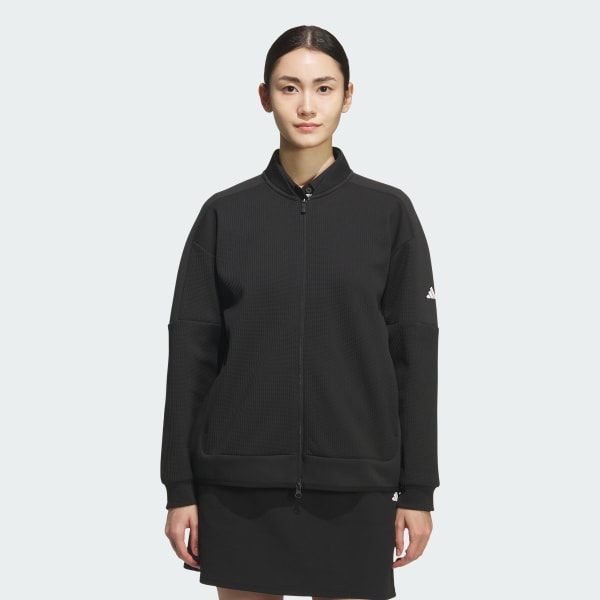 ブラック 【ゴルフ】COLD. RDYジャケット