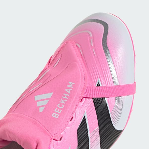 Predator League Fold-Over Tongue Firm/Multi-Ground Cleats
